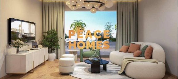 2 غرف نوم شقة في Majan, UAE رقم 10346 8