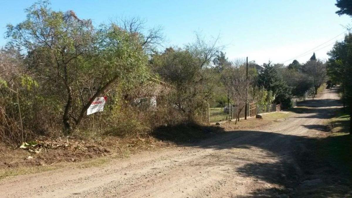  Land in Cordoba, Argentina No. 42834