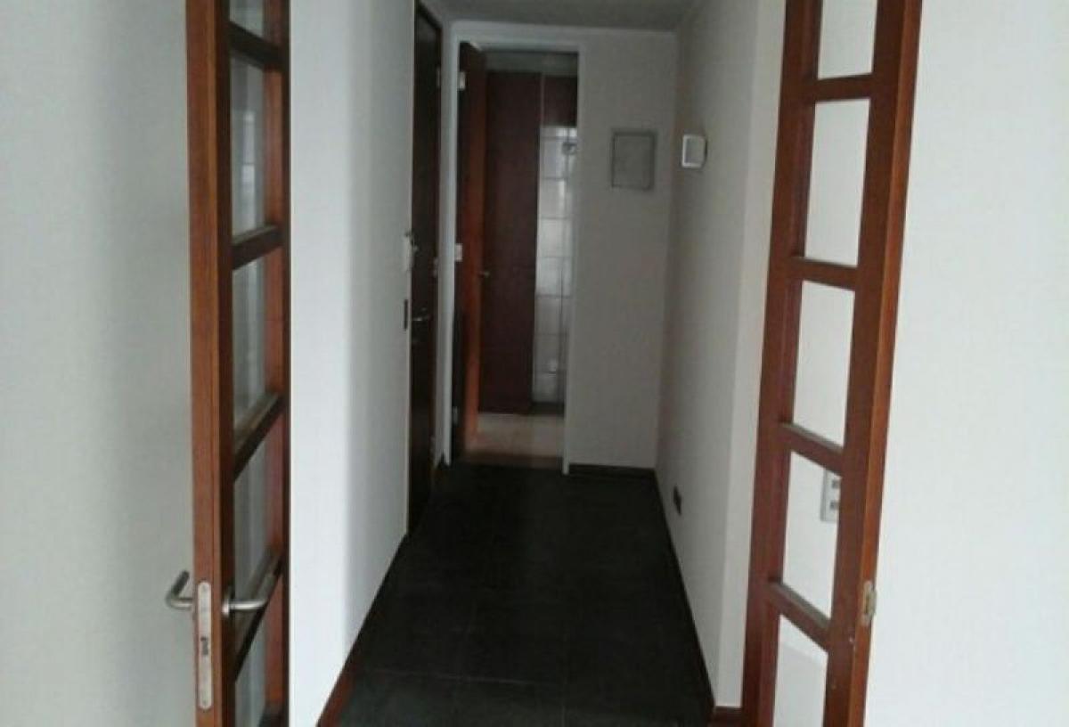 Apartamento de 4 dormitorios en Santiago, Chile No. 3089