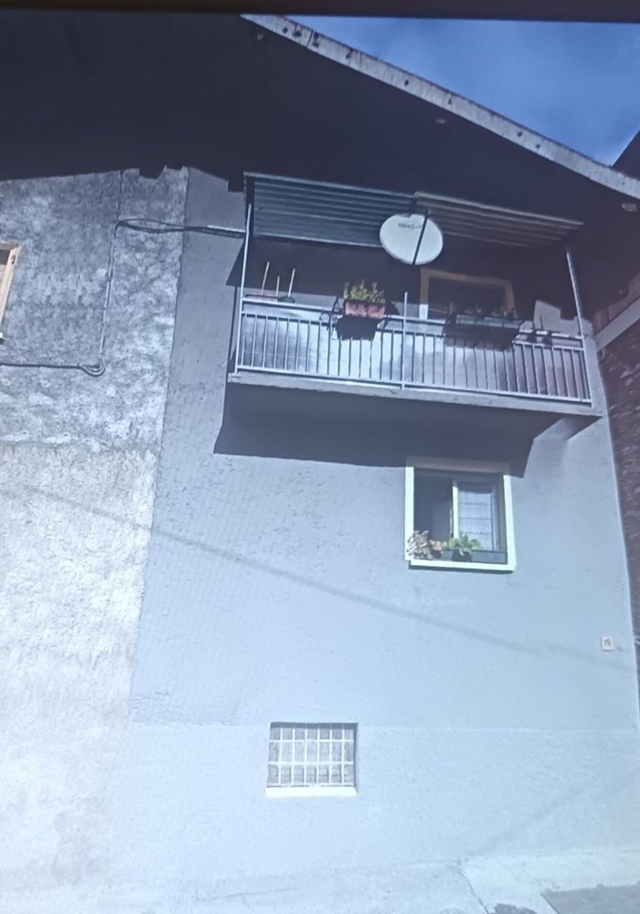 2غرفة شقة في Collio, Italy رقم 236365