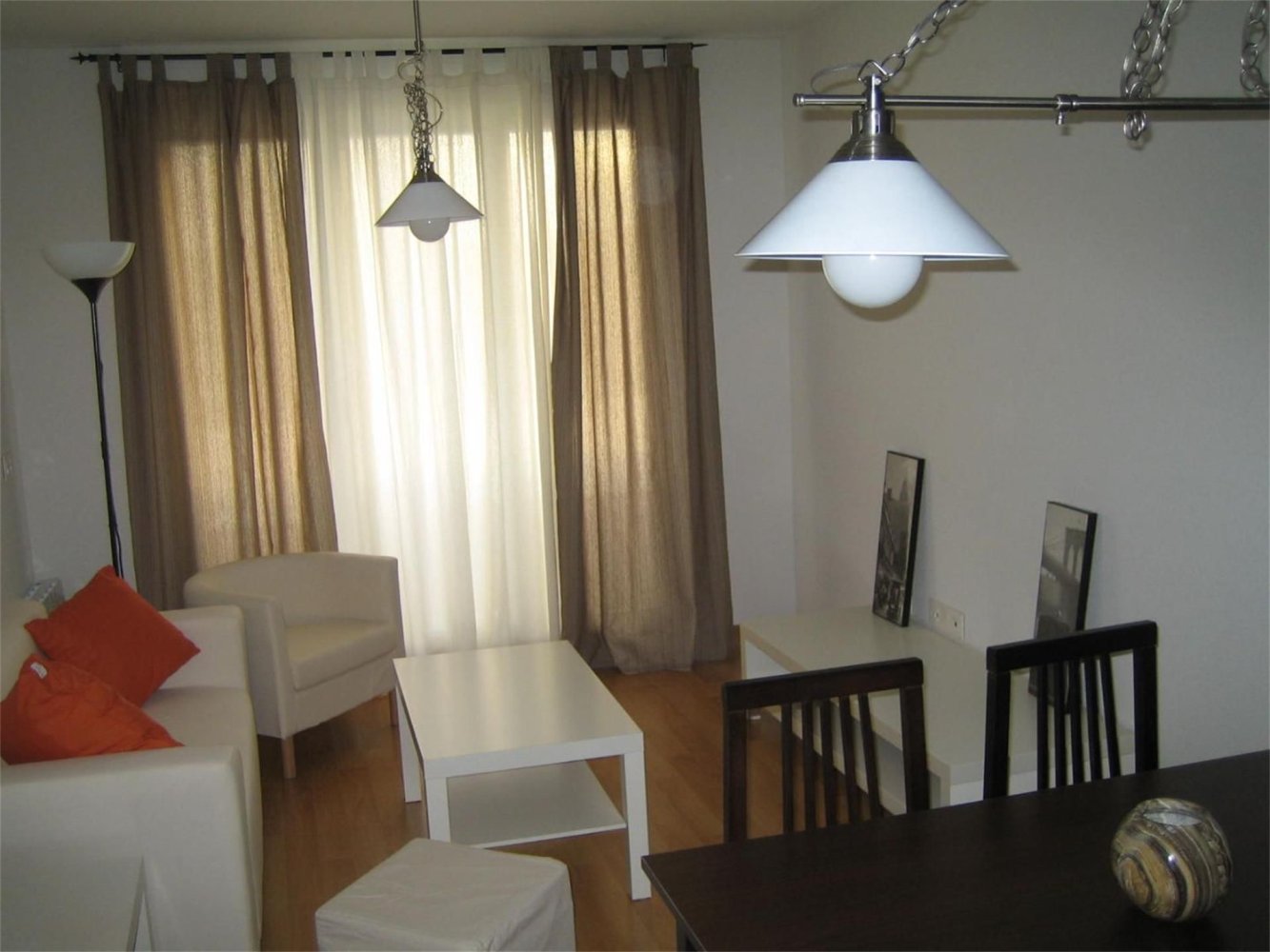 2 bedrooms Apartment in Salamanca, Spain No. 147220