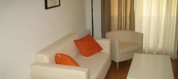 2 bedrooms Apartment in Salamanca, Spain No. 147220 5