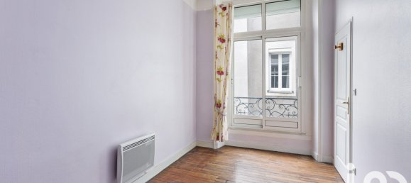 2 غرف نوم شقة في Nantes, France رقم 98242 6