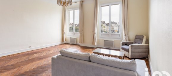 2 غرف نوم شقة في Nantes, France رقم 98242 3