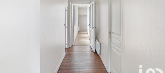 2 غرف نوم شقة في Nantes, France رقم 98242 4