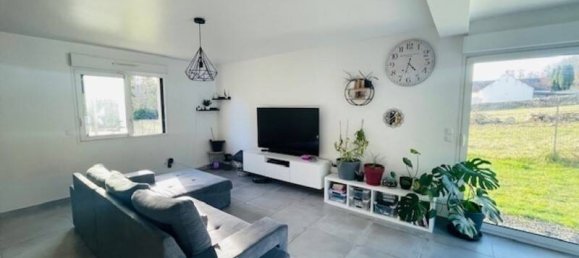 Villa de 4 dormitorios en Nanteau-sur-Lunain, France No. 130199 4