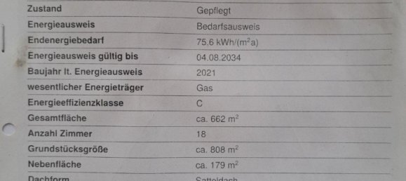 14 Schlafzimmer Hotel in Ostholstein, Germany, Nr. 309831 13