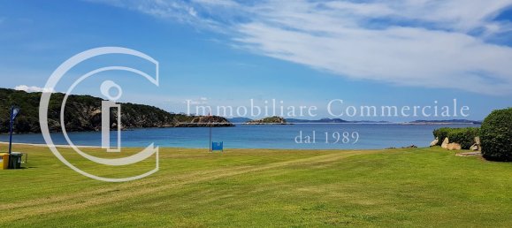 2 غرف نوم شقة في Arzachena, Italy رقم 337065 22