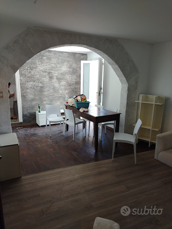 3 rooms Apartment in Trapani, Italy No. 304608