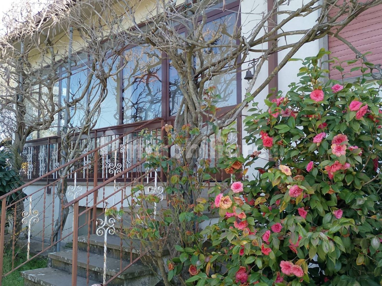 3 Schlafzimmer Villa in Viterbo, Italy, Nr. 59141