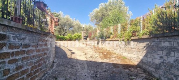 3 Schlafzimmer Villa in Viterbo, Italy, Nr. 59141 23