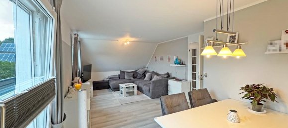 Apartamento de 3 habitaciónes en Stormarn, Germany No. 243803 13