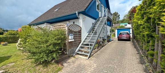 Apartamento de 3 habitaciónes en Stormarn, Germany No. 243803 3