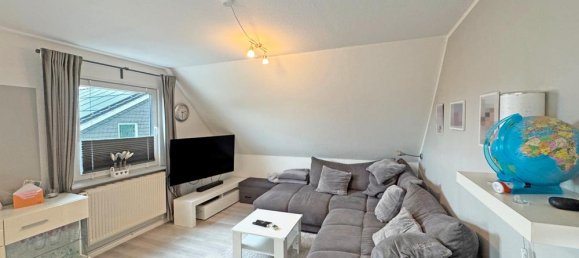 Apartamento de 3 habitaciónes en Stormarn, Germany No. 243803 15