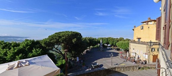 10غرفة شقة في Cortona, Italy رقم 19120 22