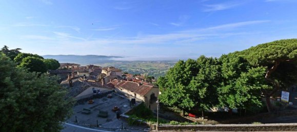 10غرفة شقة في Cortona, Italy رقم 19120 20