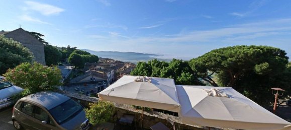 10غرفة شقة في Cortona, Italy رقم 19120 21