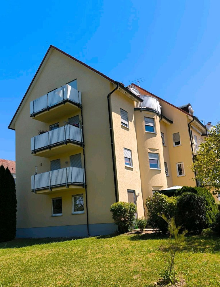 1 bedroom Apartment in Bautzen, Germany No. 290882