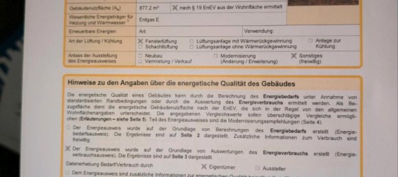 1 bedroom Apartment in Bautzen, Germany No. 290882 19