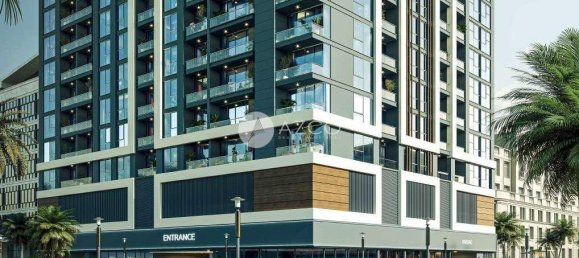 2 Schlafzimmer Wohnung in Jumeirah Village Circle, UAE, Nr. 55584 2