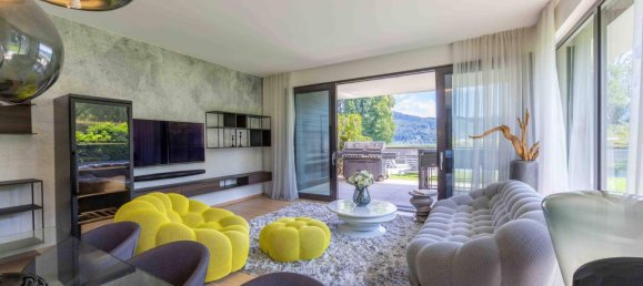 2 Schlafzimmer Wohnung in Pörtschach am Wörther See, Austria, Nr. 60725 5