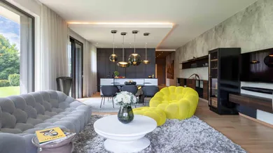 2 Schlafzimmer Wohnung in Pörtschach am Wörther See, Austria, Nr. 60725