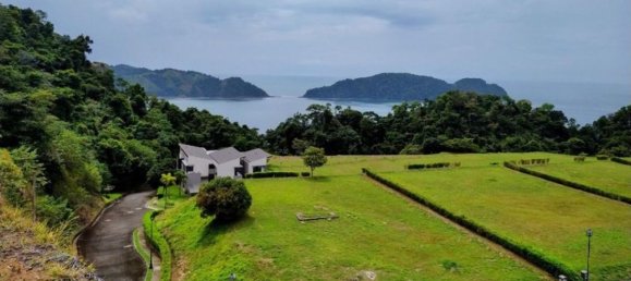  Land in Garabito, Costa Rica No. 1418 6