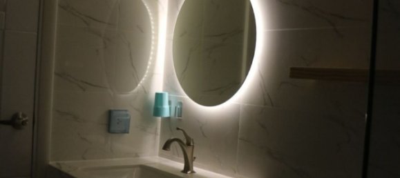 Квартира с 2 спальнями в Тхудык, Вьетнам № 17091 13