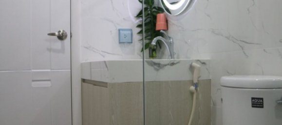 Квартира с 2 спальнями в Тхудык, Вьетнам № 17091 4