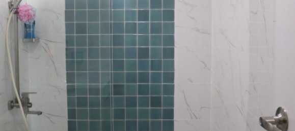 Квартира с 2 спальнями в Тхудык, Вьетнам № 17091 6