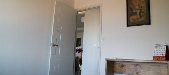 Квартира с 2 спальнями в Тхудык, Вьетнам № 17091 11