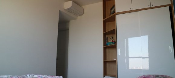 Квартира с 2 спальнями в Тхудык, Вьетнам № 17091 10