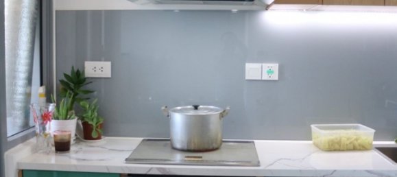 Квартира с 2 спальнями в Тхудык, Вьетнам № 17091 5