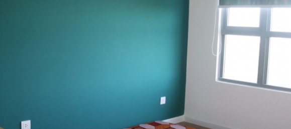 Квартира с 2 спальнями в Тхудык, Вьетнам № 17091 2