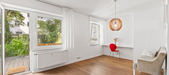 Таунхаус с 5 спальнями в Кёльн, Германия № 327059 6