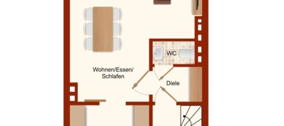 Таунхаус с 5 спальнями в Кёльн, Германия № 327059 28