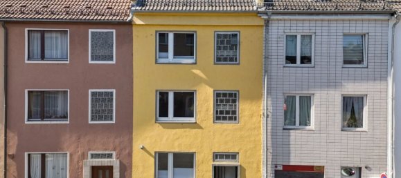 Таунхаус с 5 спальнями в Кёльн, Германия № 327059 2