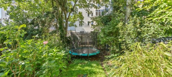 Таунхаус с 5 спальнями в Кёльн, Германия № 327059 8