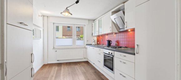 Таунхаус с 5 спальнями в Кёльн, Германия № 327059 11