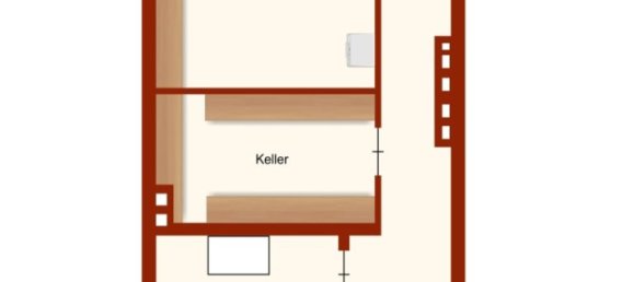 Таунхаус с 5 спальнями в Кёльн, Германия № 327059 32