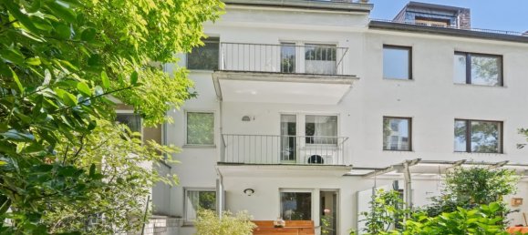 Таунхаус с 5 спальнями в Кёльн, Германия № 327059 9