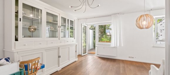 Таунхаус с 5 спальнями в Кёльн, Германия № 327059 5