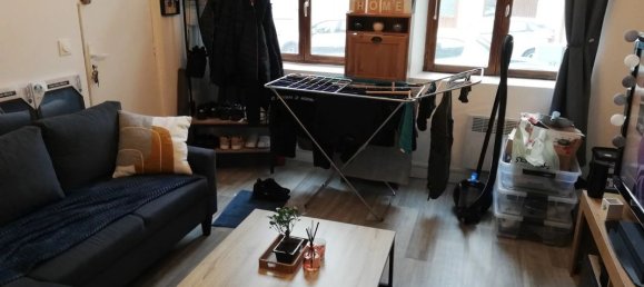 2-Zimmer Wohnung in Boulogne-sur-Mer, France, Nr. 69617 9