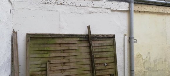 2-Zimmer Wohnung in Boulogne-sur-Mer, France, Nr. 69617 8