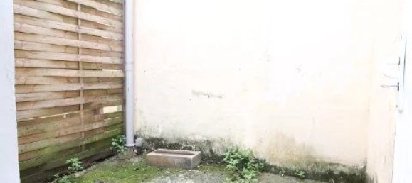 2-Zimmer Wohnung in Boulogne-sur-Mer, France, Nr. 69617 3