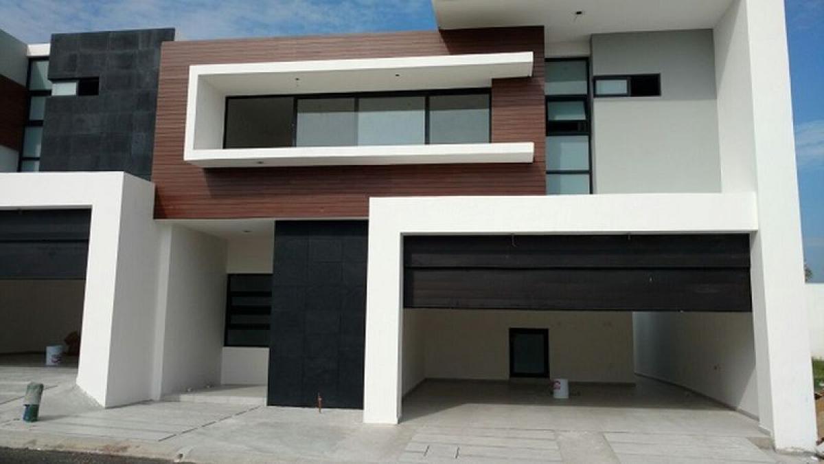 Дом с 3 спальнями в Веракрус, Мексика № 217882