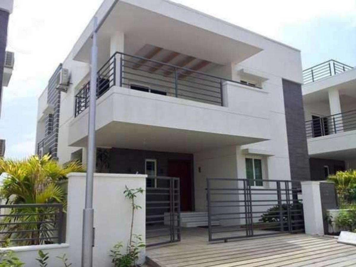 3 Schlafzimmer Haus in Bangalore, India, Nr. 4506