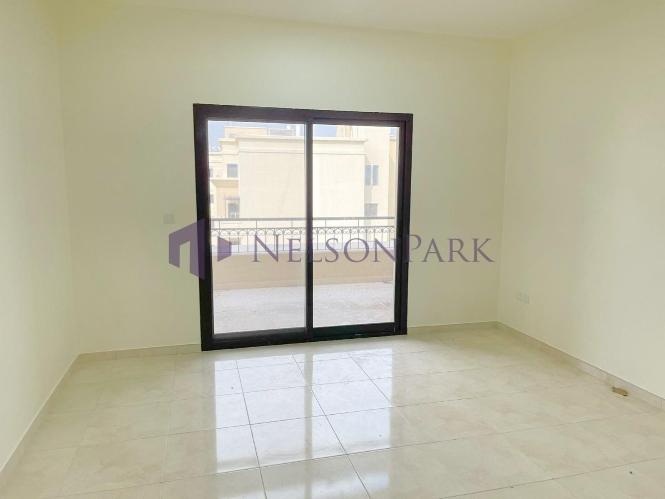 Apartamento em Lusail, Qatar 55 m² N.º 1454