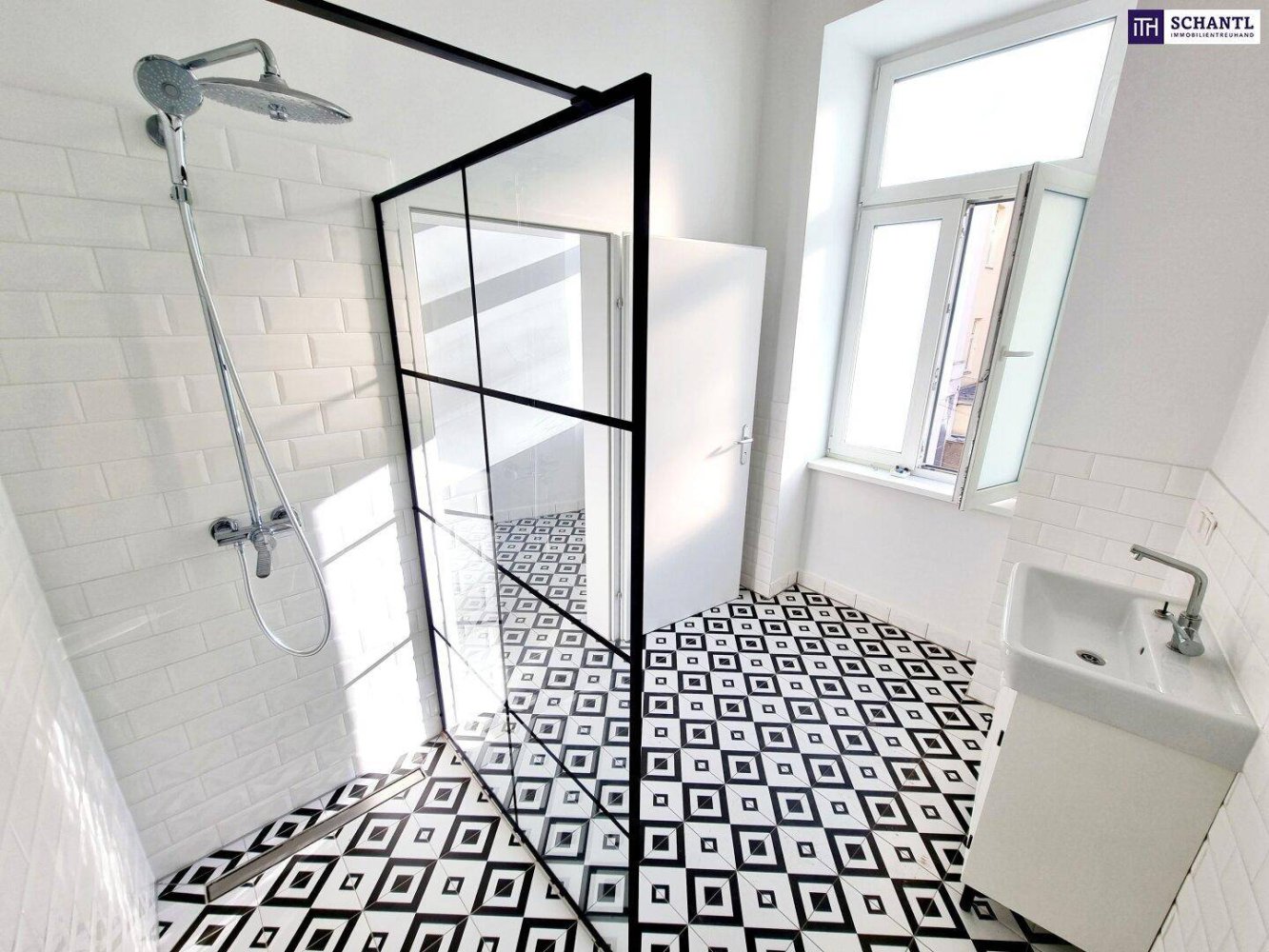 3-Zimmer Wohnung in Wien, Austria, Nr. 195261