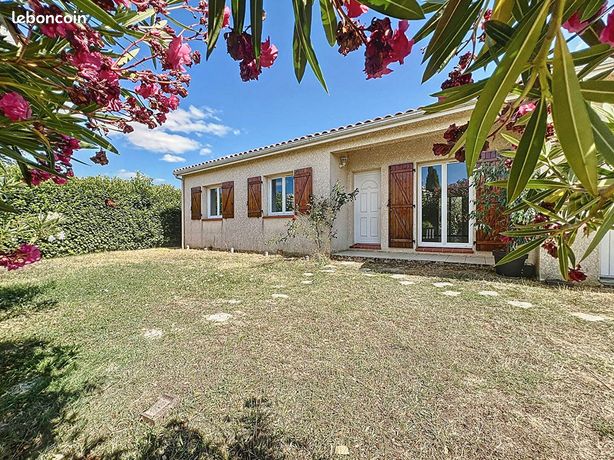 3 Schlafzimmer Haus in Haute-Garonne, France, Nr. 312394